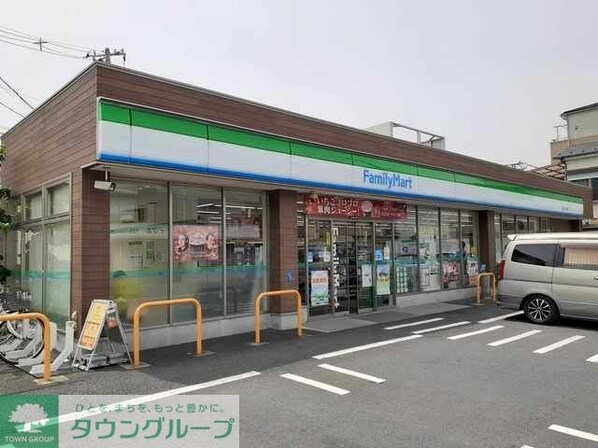 Maison de Lemoの物件内観写真